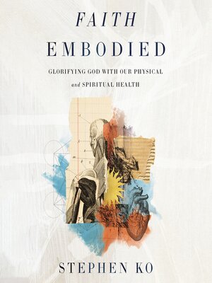 cover image of Faith Embodied